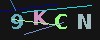 Gambar captcha
